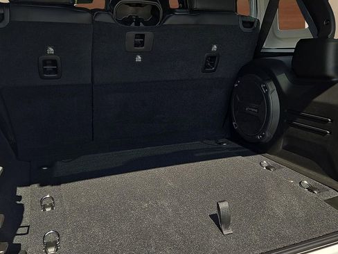 New 2025 Jeep Wrangler Unlimited Rubicon 392 image 8