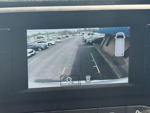 Used 2025 Ford Transit 250 148 Medium Roof Extended AWD w/ Load Area Protection Package image 27