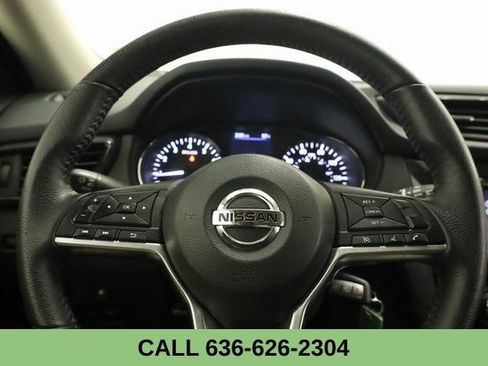 Used 2019 Nissan Rogue S w/ Special Edition Package image 16