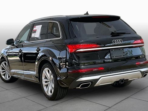 Used 2026 Audi Q7 3.0T Premium Plus w/ Premium Plus Package AWD/4WD image 23