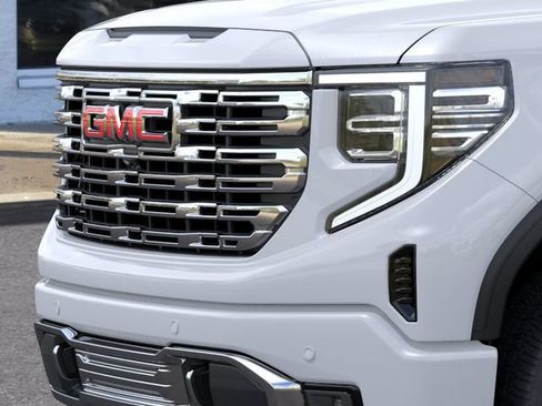New 2026 GMC Sierra 1500 Denali AWD/4WD image 13