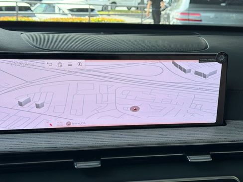 New 2026 Genesis GV80 3.5T Prestige AWD/4WD image 20
