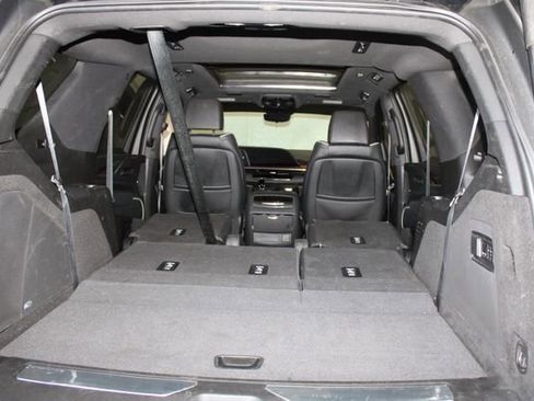 Certified 2023 Cadillac Escalade Premium Luxury AWD/4WD image 32