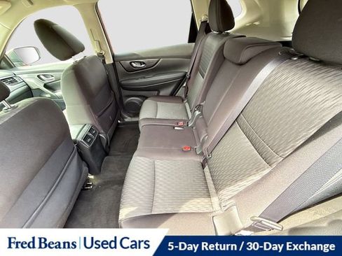 Used 2019 Nissan Rogue SV w/ Premium Package AWD/4WD image 25