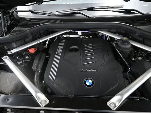 Used 2023 BMW X5 xDrive40i w/ Premium Package AWD/4WD image 20