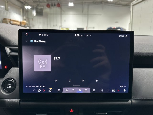 New 2026 MAZDA CX-5 Preferred AWD/4WD image 16