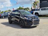 Used 2020 Chevrolet Trax LT w/ Redline Edition image 3