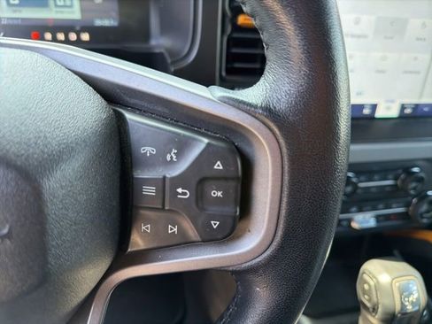 Used 2023 Ford Bronco Badlands AWD/4WD image 13