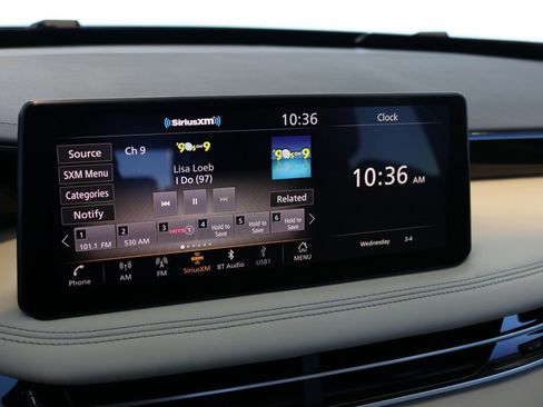 Certified 2025 INFINITI QX60 Pure image 50