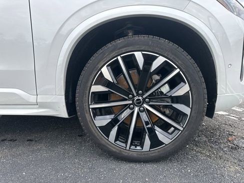 New 2026 Volvo XC90 B6 Ultra w/ Protection Package image 10
