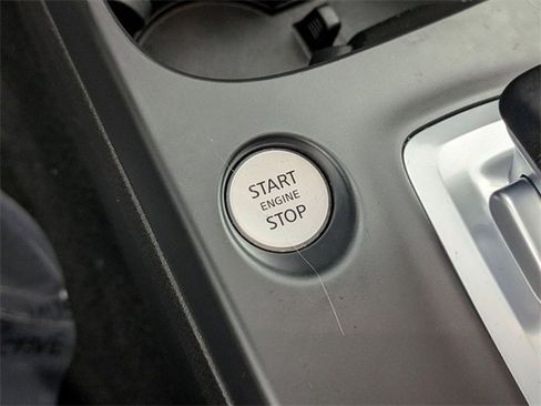 Used 2024 INFINITI QX50 Sensory image 22