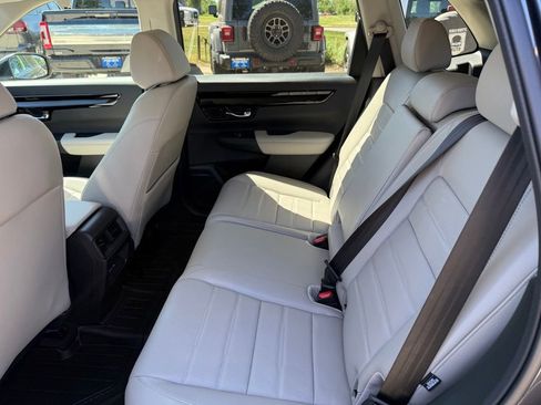 Used 2026 Honda CR-V EX-L image 15