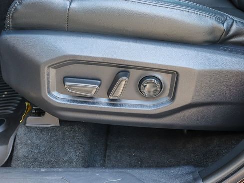Used 2023 Toyota Sequoia Limited AWD/4WD image 28