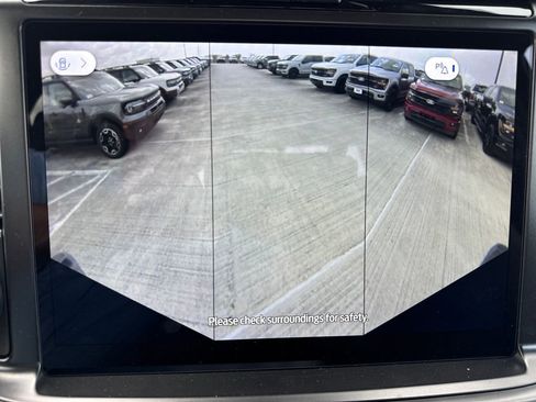 New 2026 Ford F150 Tremor image 24