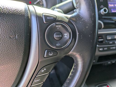 Used 2023 Honda Ridgeline RTL image 19