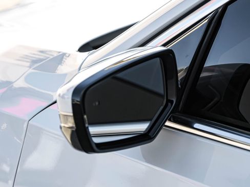 Used 2020 Cadillac CT5 Premium Luxury w/ Climate Package image 43