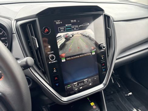 Certified 2025 Subaru Crosstrek 2.5i Limited image 27