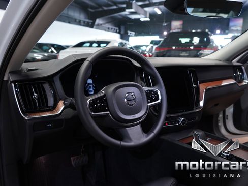 Used 2024 Volvo S60 B5 Ultimate image 26