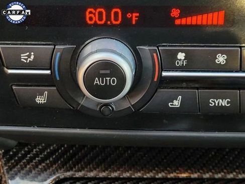 Used 2014 BMW M6 Gran Coupe image 35