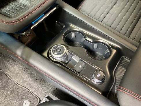 New 2025 Ford Explorer ST-Line w/ Premium Package image 32