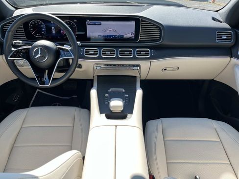 Certified 2025 Mercedes-Benz GLE 350 4MATIC image 13