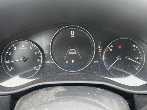 Used 2023 MAZDA CX-50 2.5 S w/ Accent Package image 20