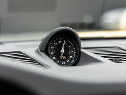 Certified 2026 Porsche 911 Carrera GTS RWD image 27