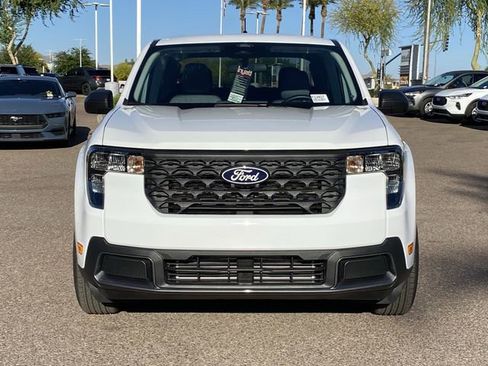 New 2026 Ford Maverick XLT FWD image 57