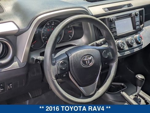 Used 2016 Toyota RAV4 LE FWD image 22
