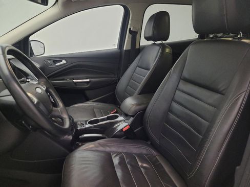 Used 2016 Ford Escape Titanium AWD/4WD image 17