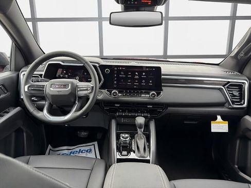 New 2026 GMC Canyon Elevation w/ Convenience Package image 16