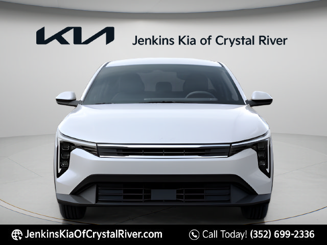 New 2026 Kia K4 FWD image 13