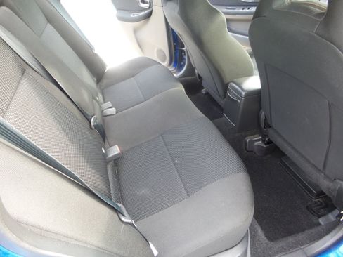 Used 2005 Subaru Impreza WRX Sedan image 34