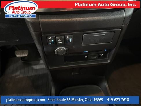 Used 2018 Toyota Sienna Limited Premium image 20