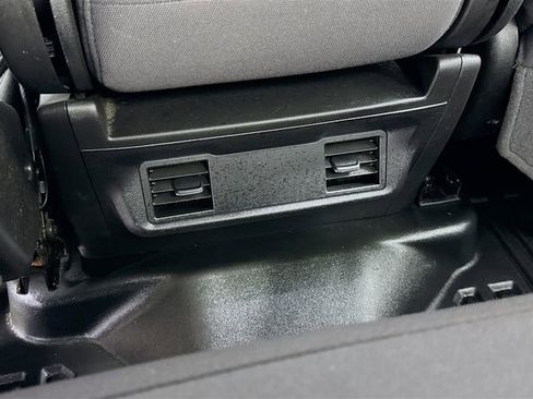 Used 2023 GMC Sierra 1500 Pro w/ Snow Plow Prep Package image 23