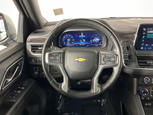 Used 2023 Chevrolet Tahoe LT image 13