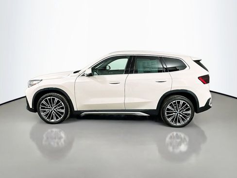 New 2026 BMW X1 xDrive28i w/ Technology Package image 8