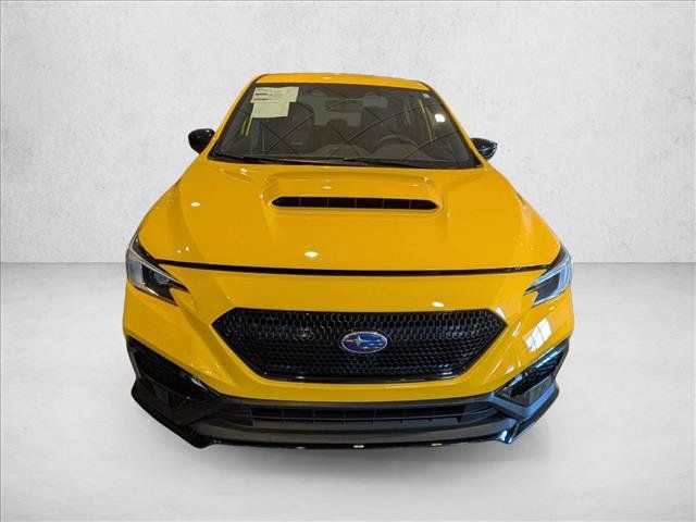 New 2026 Subaru WRX tS AWD/4WD image 2