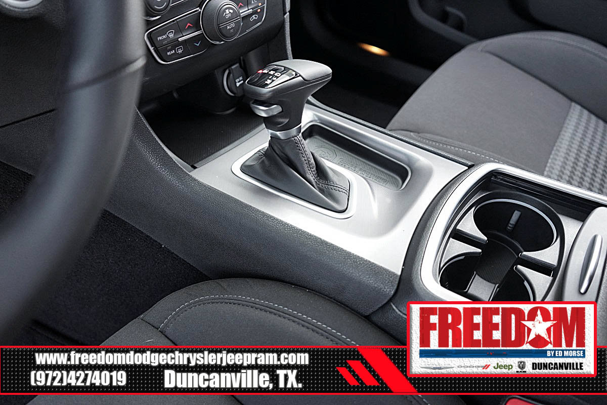 New 2023 Dodge Charger Scat Pack w/ Harman/Kardon Audio Group RWD image 32