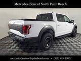 Used 2018 Ford F150 Raptor w/ Equipment Group 802A Luxury image 5