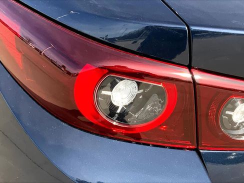 New 2026 MAZDA MAZDA3 s Sport image 14