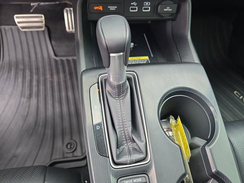 Certified 2024 Honda Civic Sport Touring image 22