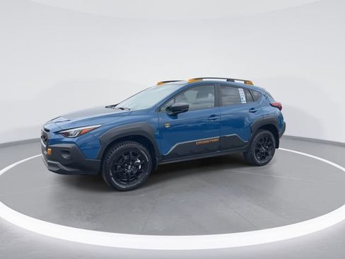 New 2026 Subaru Crosstrek 2.5i Wilderness AWD/4WD image 4