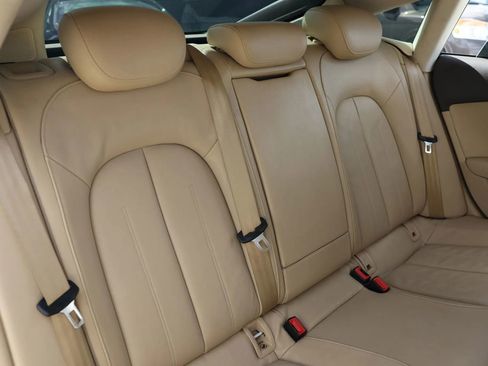 Used 2014 Audi A7 3.0T Premium Plus w/ 19" Sport Package image 17