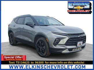 New 2026 Chevrolet Blazer LT w/ Convenience Package video 1