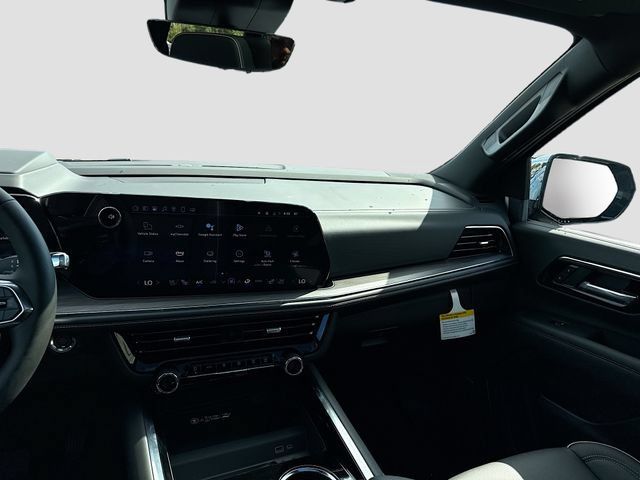 New 2025 Chevrolet Tahoe Premier AWD/4WD image 28