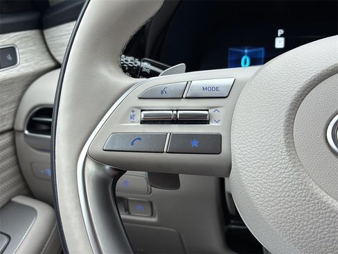 Used 2024 Hyundai Palisade Calligraphy image 23