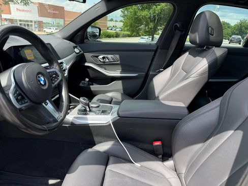 Used 2020 BMW M340i xDrive w/ Premium Package AWD/4WD image 6
