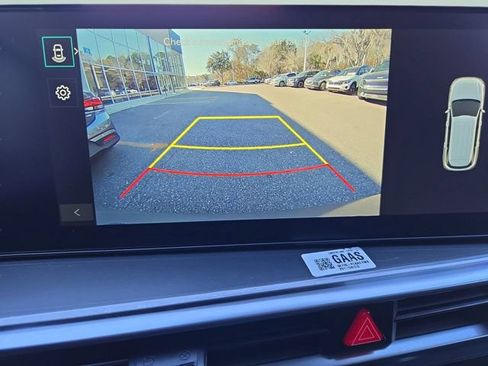 Used 2026 Kia Sorento EX w/ EX Premium Package FWD image 31