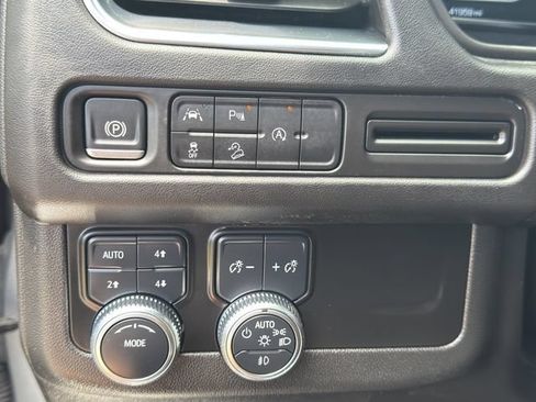 Certified 2024 GMC Yukon AT4 AWD/4WD image 22